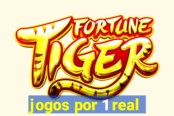 jogos por 1 real